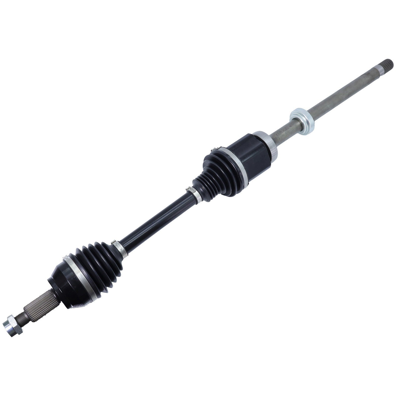 Front Right CV Axle Shaft Assembly Passenger Side Fits For Land Rover 2012-2017