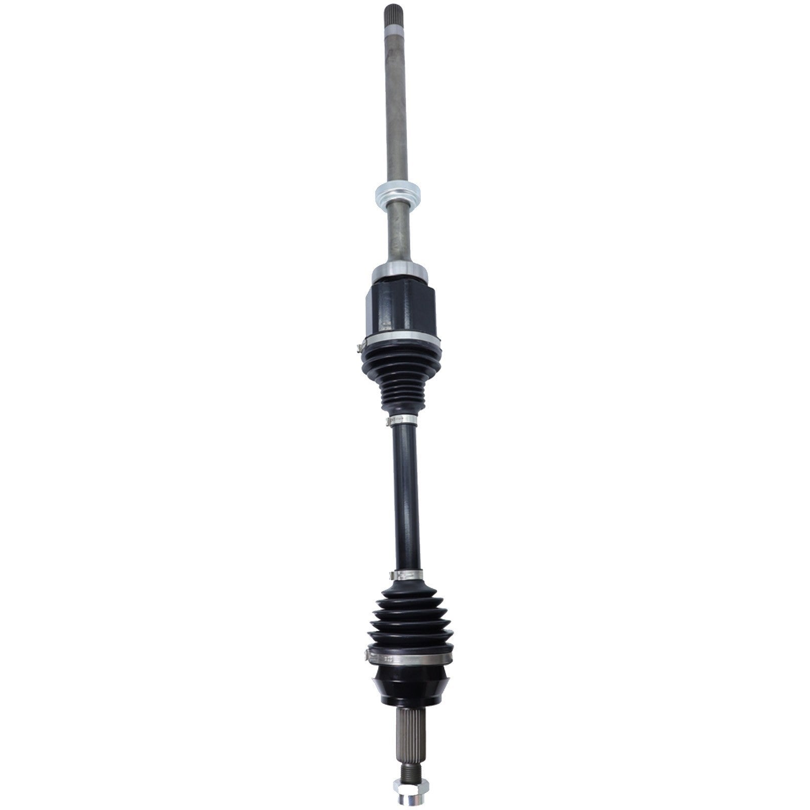 Front Right CV Axle Shaft Assembly Passenger Side Fits For Land Rover 2012-2017
