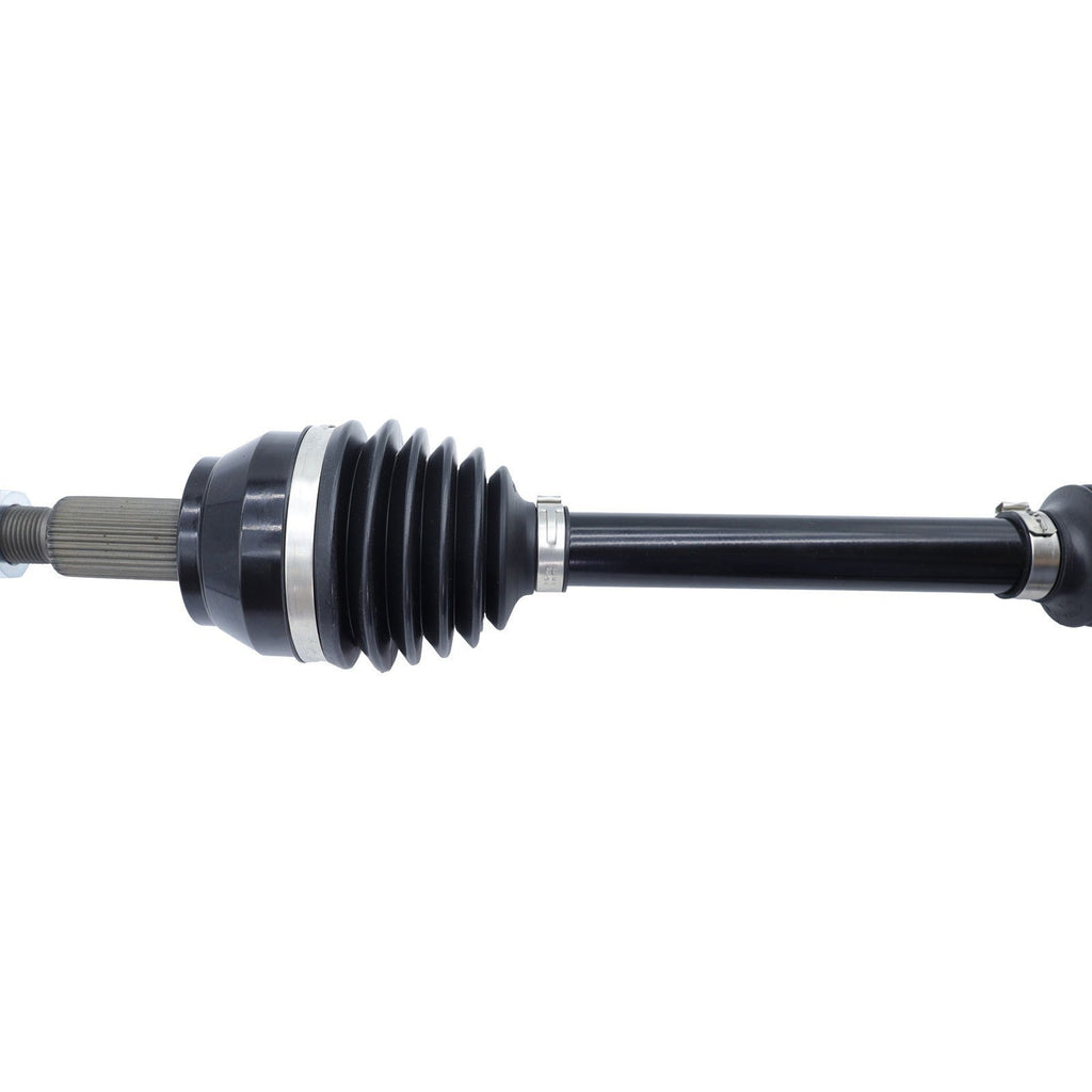 Front Right CV Axle Shaft Assembly Passenger Side Fits For Land Rover 2012-2017