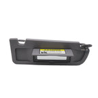 Right Passenger Side Grey Sun Visor 83230SNAA01ZA For 06-11 Honda Civic 1.8L