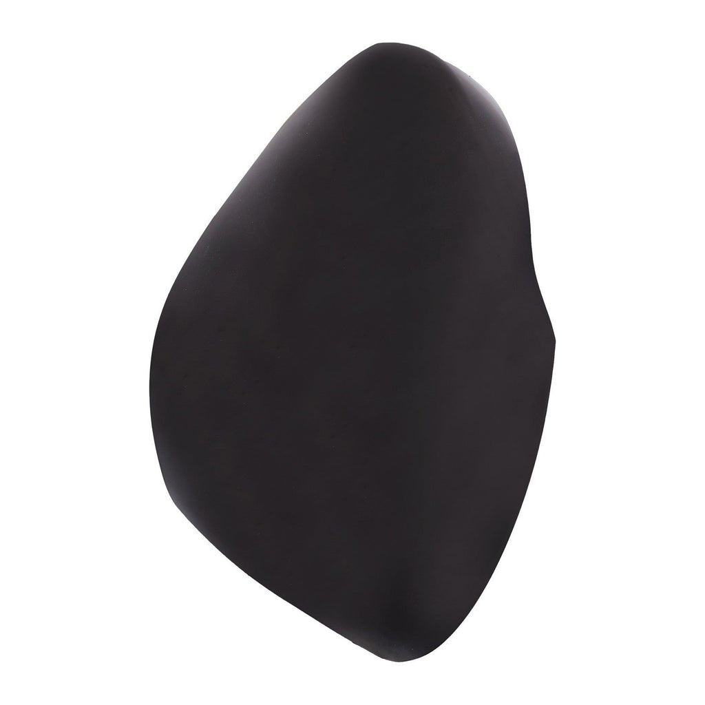 Left Driver Side Rearview Mirror Cover Cap Black For Honda Civic 2022-2023