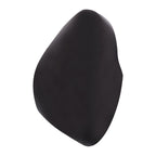 Left Driver Side Rearview Mirror Cover Cap Black For Honda Civic 2022-2023