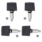 For Ford Lincoln Mercury 4L2T1A150BA 4X Tire Pressure Monitoring System Sensor
