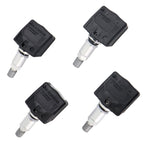For Ford Lincoln Mercury 4L2T1A150BA 4X Tire Pressure Monitoring System Sensor