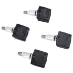 For Ford Lincoln Mercury 4L2T1A150BA 4X Tire Pressure Monitoring System Sensor