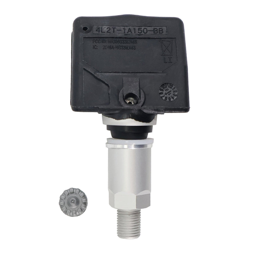 For Ford Lincoln Mercury 4L2T1A150BA 4X Tire Pressure Monitoring System Sensor