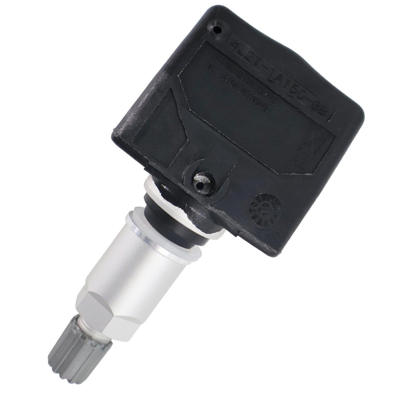 For Ford Lincoln Mercury 4L2T1A150BA 4X Tire Pressure Monitoring System Sensor
