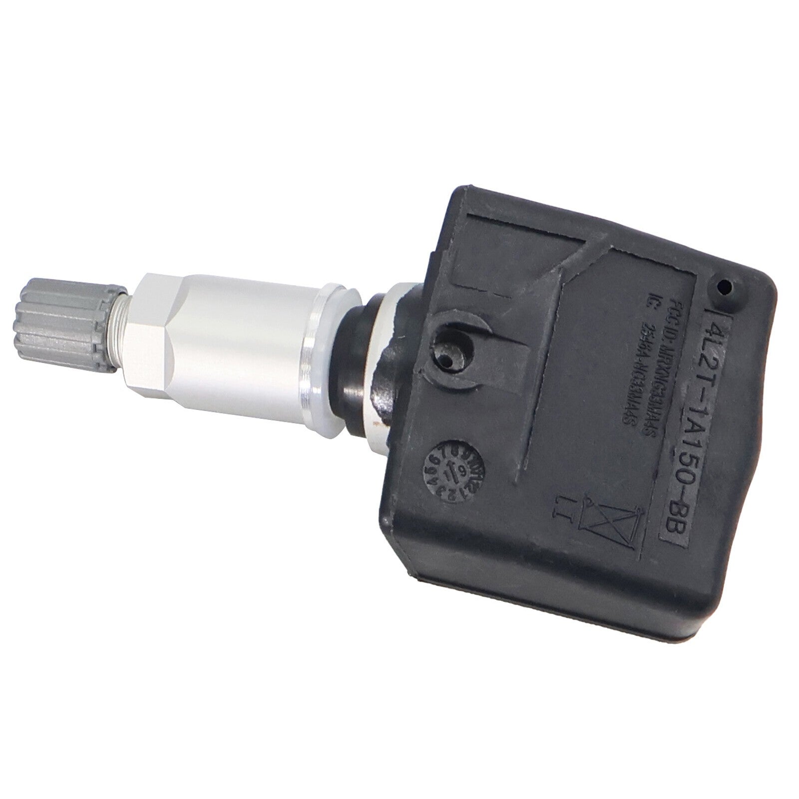 For Ford Lincoln Mercury 4L2T1A150BA 4X Tire Pressure Monitoring System Sensor
