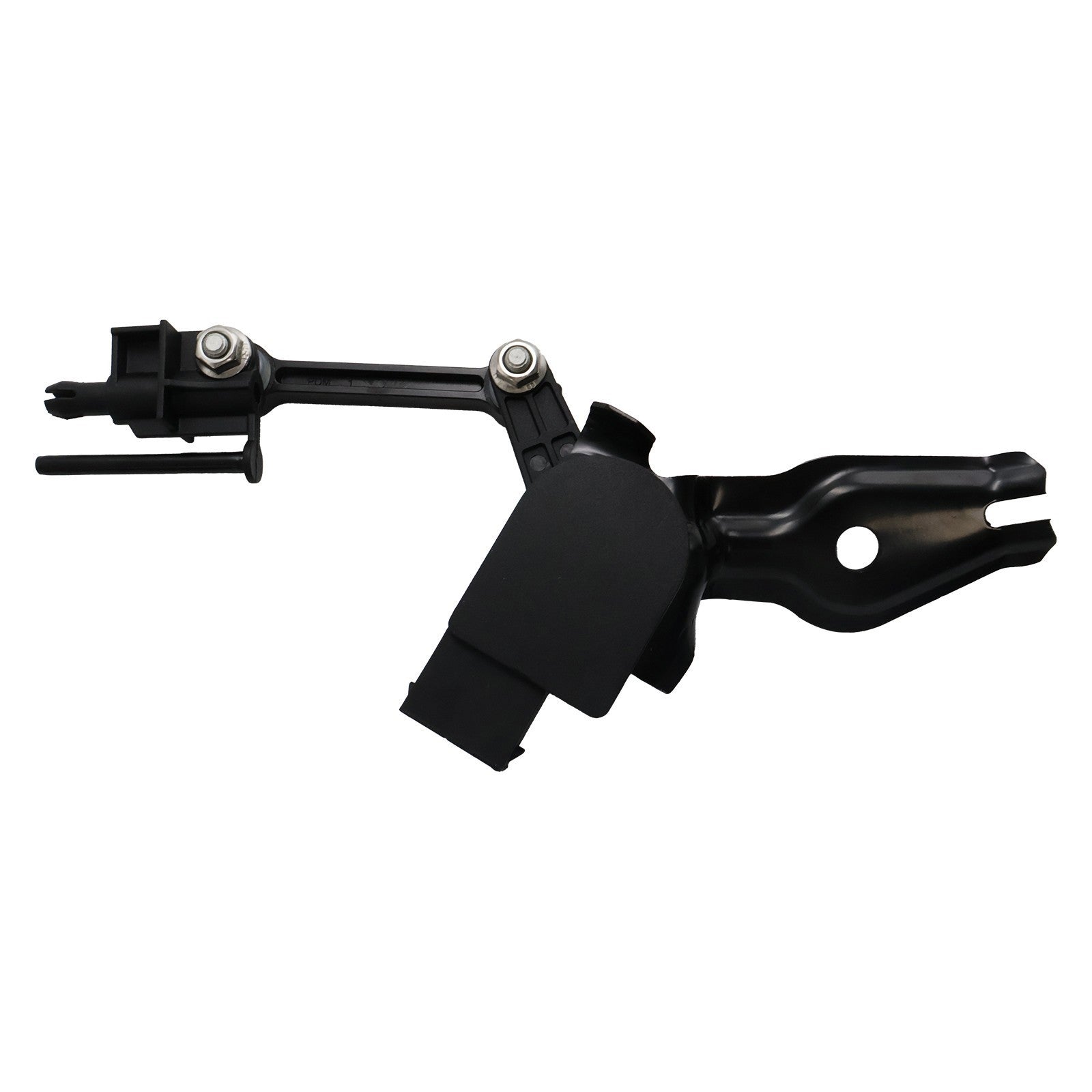 Front Left Headlight Level Sensor for Volkswagen Touareg 04-10 Audi Q7 07-15