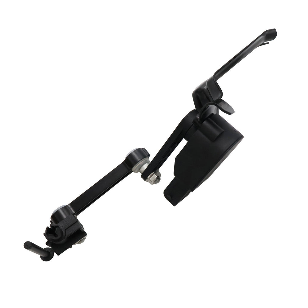 Front Left Headlight Level Sensor for Volkswagen Touareg 04-10 Audi Q7 07-15