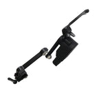 Front Left Headlight Level Sensor for Volkswagen Touareg 04-10 Audi Q7 07-15