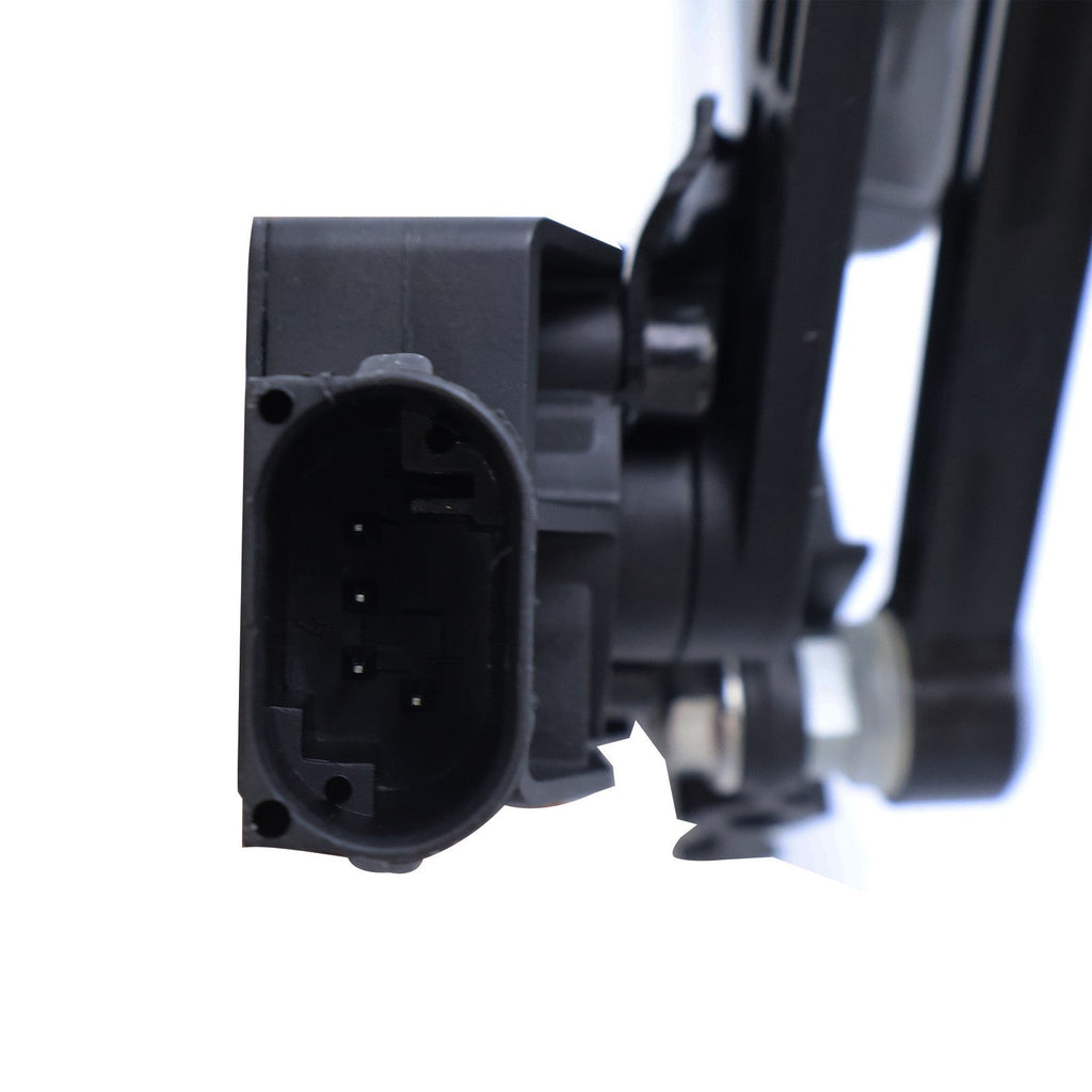 Front Left Headlight Level Sensor for Volkswagen Touareg 04-10 Audi Q7 07-15