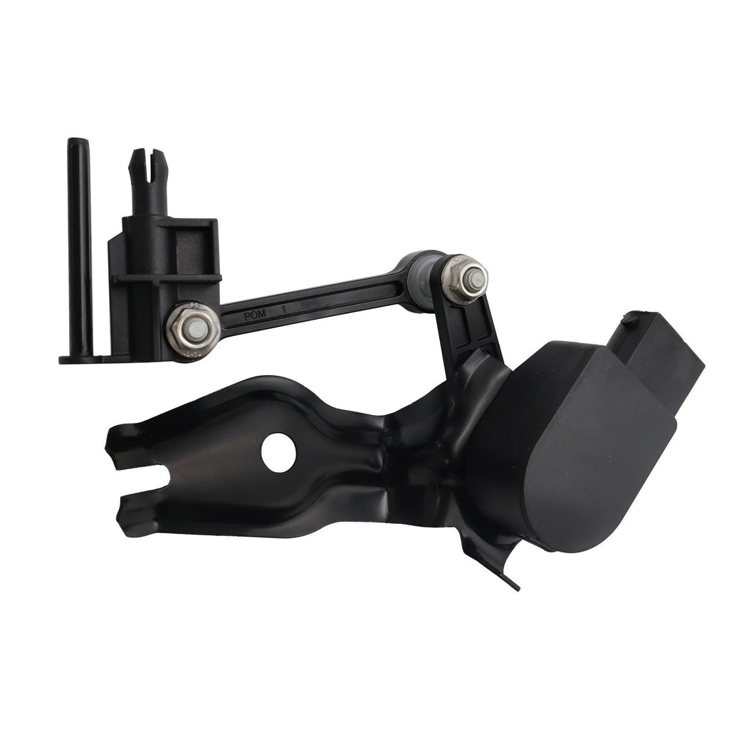 Front Left Headlight Level Sensor for Volkswagen Touareg 04-10 Audi Q7 07-15