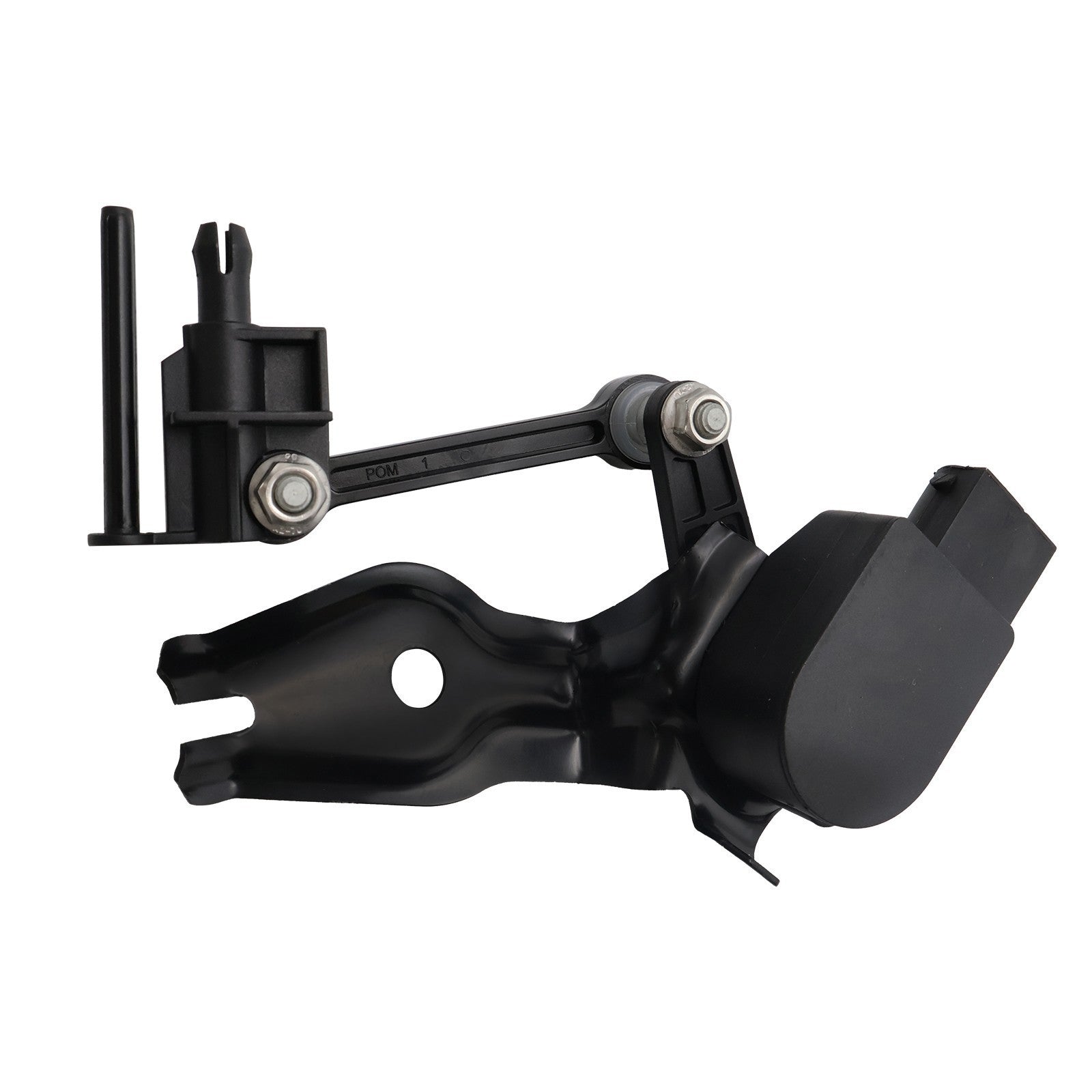 Front Left Headlight Level Sensor for Volkswagen Touareg 04-10 Audi Q7 07-15