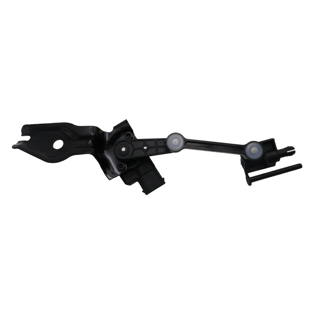 Front Left Headlight Level Sensor for Volkswagen Touareg 04-10 Audi Q7 07-15