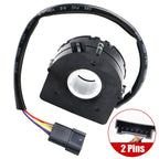 For BMW E46 E39 E38 X3 2.5L Mini Cooper Steering Angle Sensor 32306793632