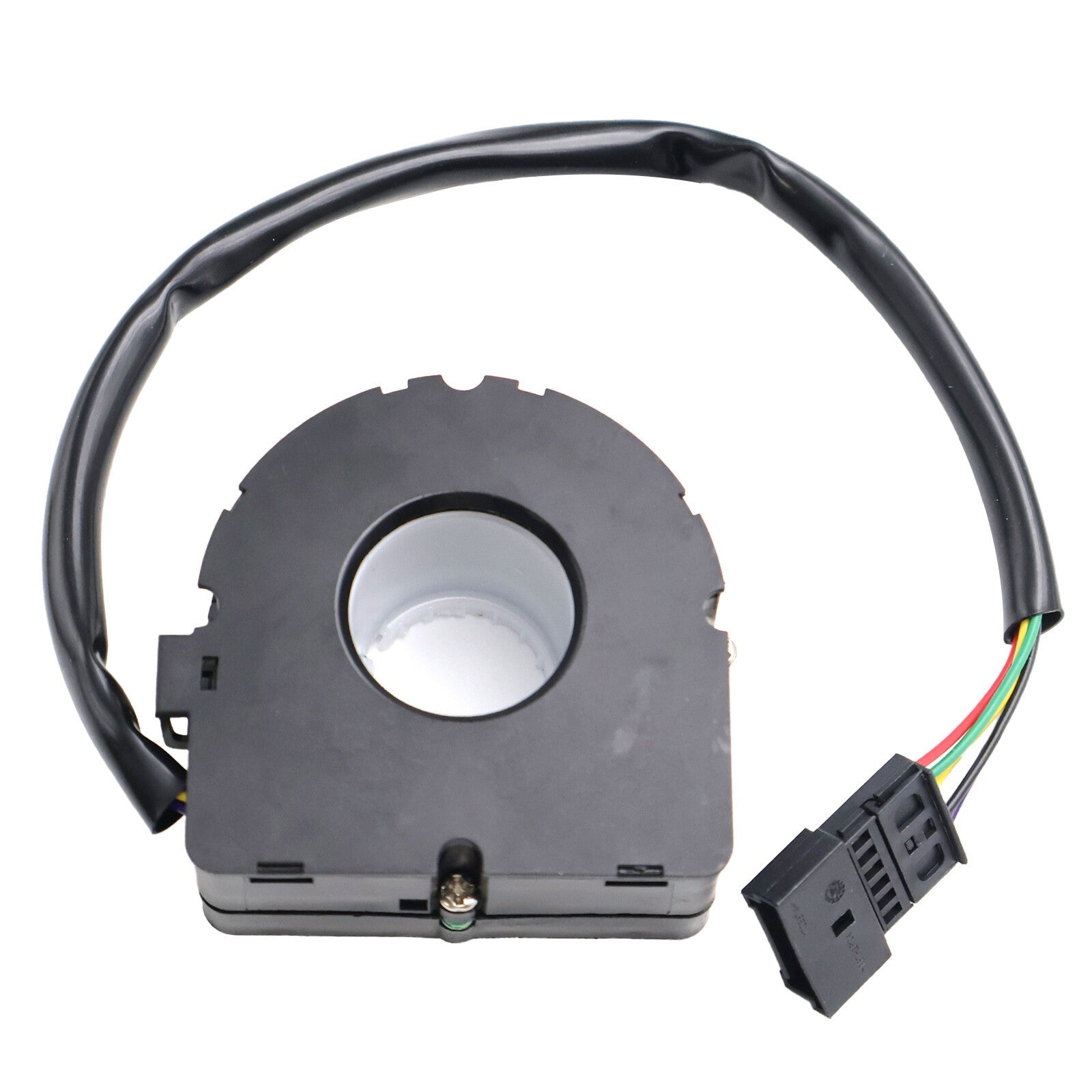 For BMW E46 E39 E38 X3 2.5L Mini Cooper Steering Angle Sensor 32306793632