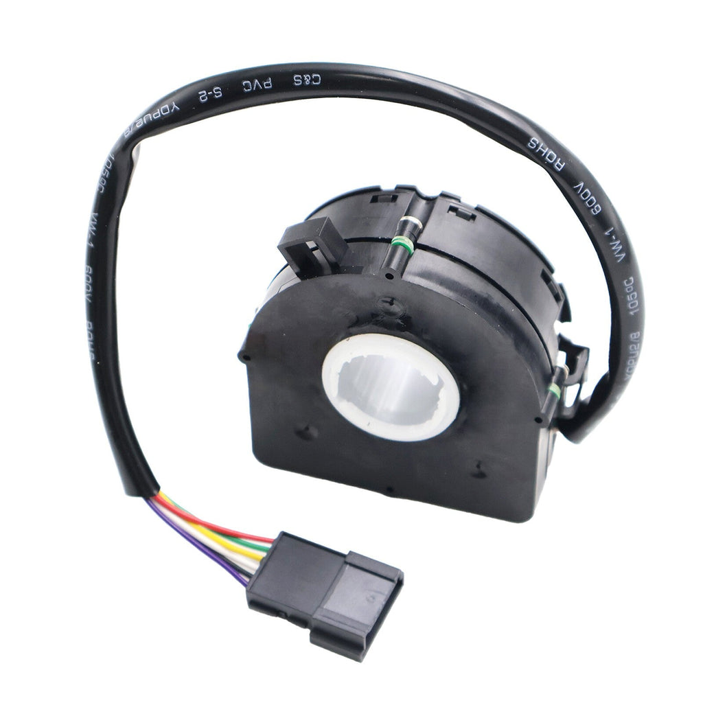 For BMW E46 E39 E38 X3 2.5L Mini Cooper Steering Angle Sensor 32306793632
