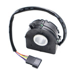 For BMW E46 E39 E38 X3 2.5L Mini Cooper Steering Angle Sensor 32306793632
