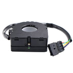 For BMW E46 E39 E38 X3 2.5L Mini Cooper Steering Angle Sensor 32306793632