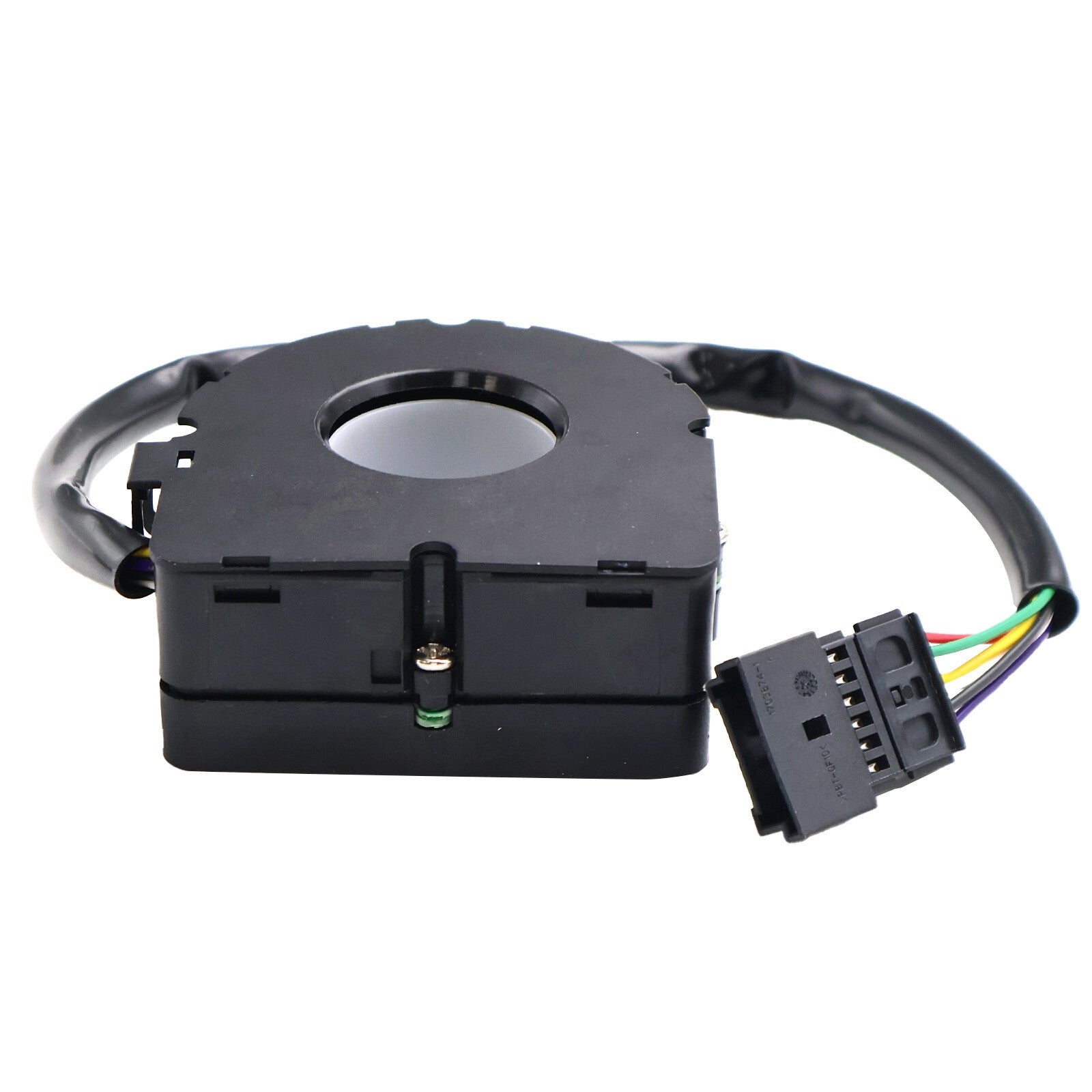 For BMW E46 E39 E38 X3 2.5L Mini Cooper Steering Angle Sensor 32306793632