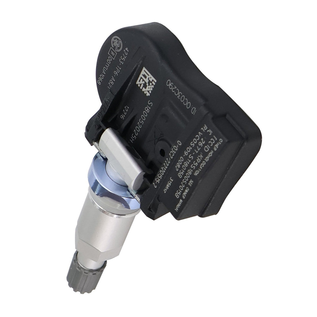 42755-TP6-A81 for 10-15 Honda CR-V Accord Crosstour 4 x Tire pressure sensor