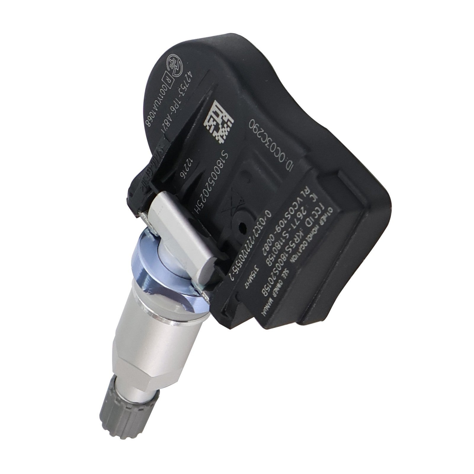 42755-TP6-A81 for 10-15 Honda CR-V Accord Crosstour 4 x Tire pressure sensor