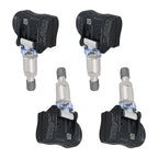 42755-TP6-A81 for 10-15 Honda CR-V Accord Crosstour 4 x Tire pressure sensor