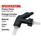 23856-64JA0 For 05-16 Suzuki GV Grand Vitara Clutch Joint Pipe 1.9 2.0 part