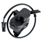New Fuel Gas Door Lock Actuator 5N0810773F For Tiguan Jetta Golf 5ND810773A
