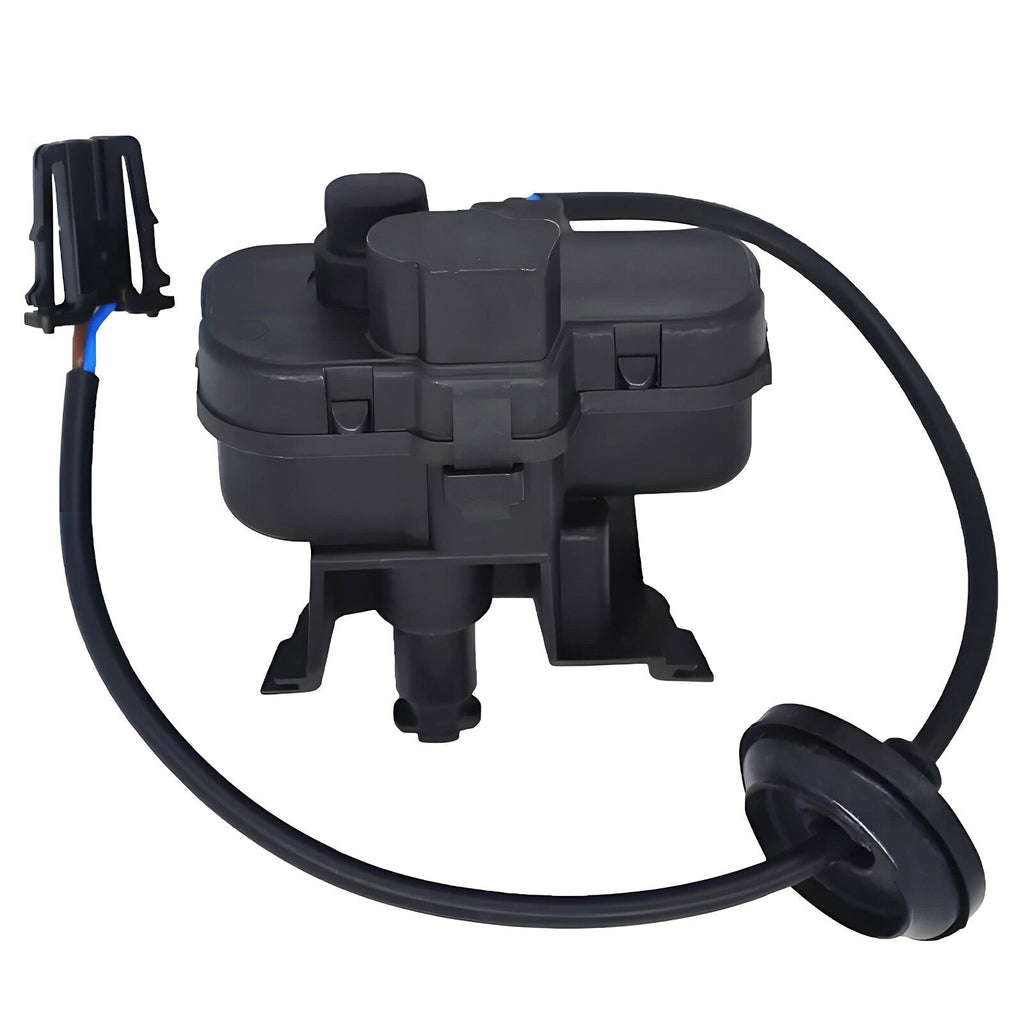 New Fuel Gas Door Lock Actuator 5N0810773F For Tiguan Jetta Golf 5ND810773A