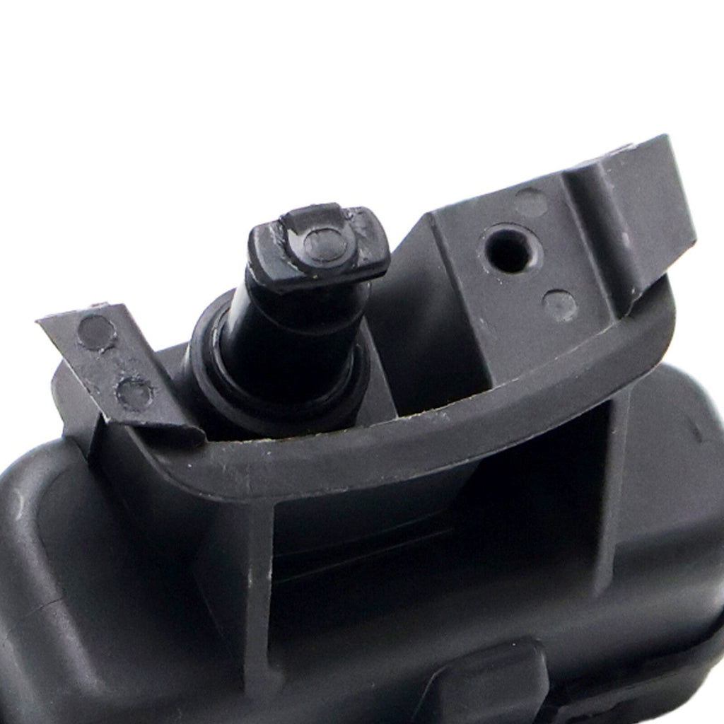New Fuel Gas Door Lock Actuator 5N0810773F For Tiguan Jetta Golf 5ND810773A