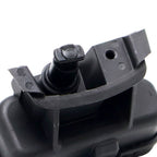New Fuel Gas Door Lock Actuator 5N0810773F For Tiguan Jetta Golf 5ND810773A