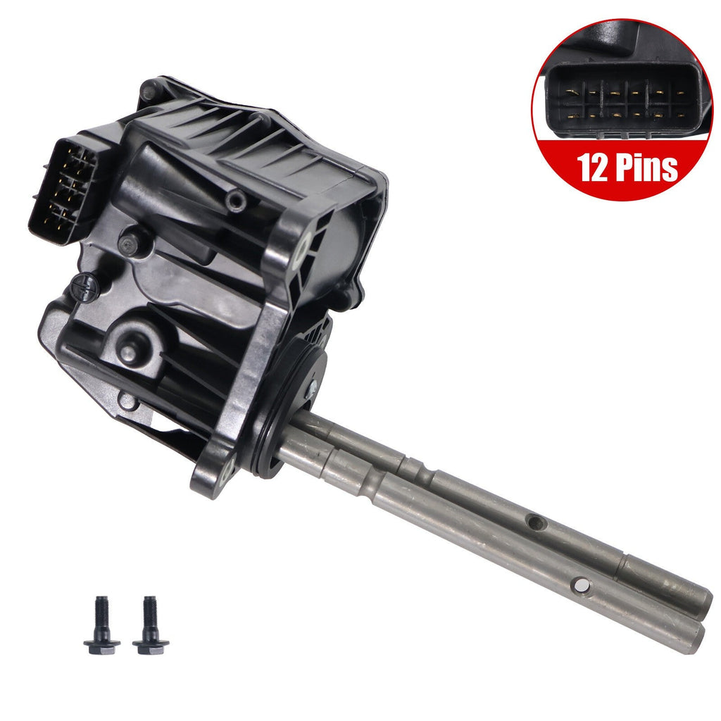 36410-60093 New Transfer Shift Actuator For Toyota 4Runner Lexus 4.6L GX460