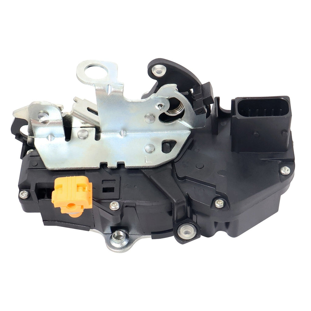 Door Lock Actuator Latch Front Left For 931-303 GMC Sierra Chevy Silverado 1500