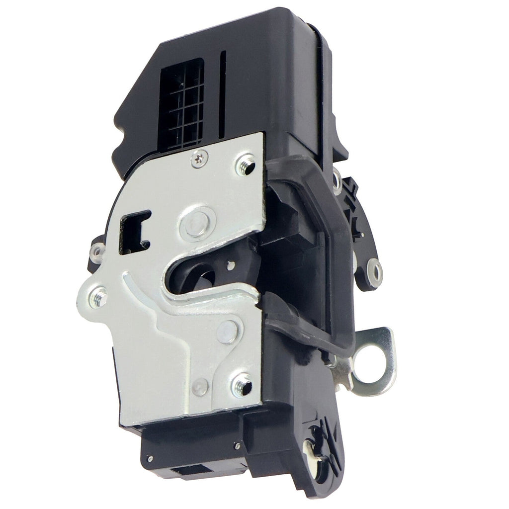 Door Lock Actuator Latch Front Left For 931-303 GMC Sierra Chevy Silverado 1500