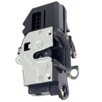 Door Lock Actuator Latch Front Left For 931-303 GMC Sierra Chevy Silverado 1500