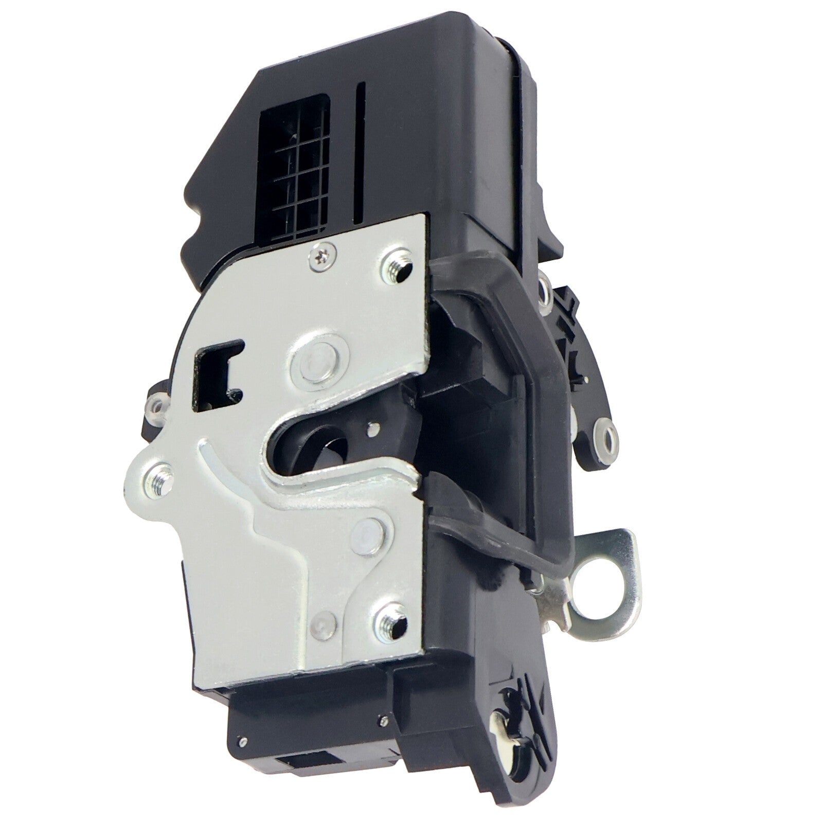 Door Lock Actuator Latch Front Left For 931-303 GMC Sierra Chevy Silverado 1500