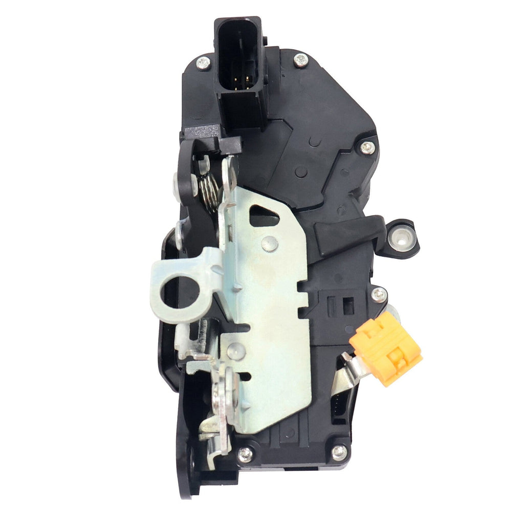 Door Lock Actuator Latch Front Left For 931-303 GMC Sierra Chevy Silverado 1500