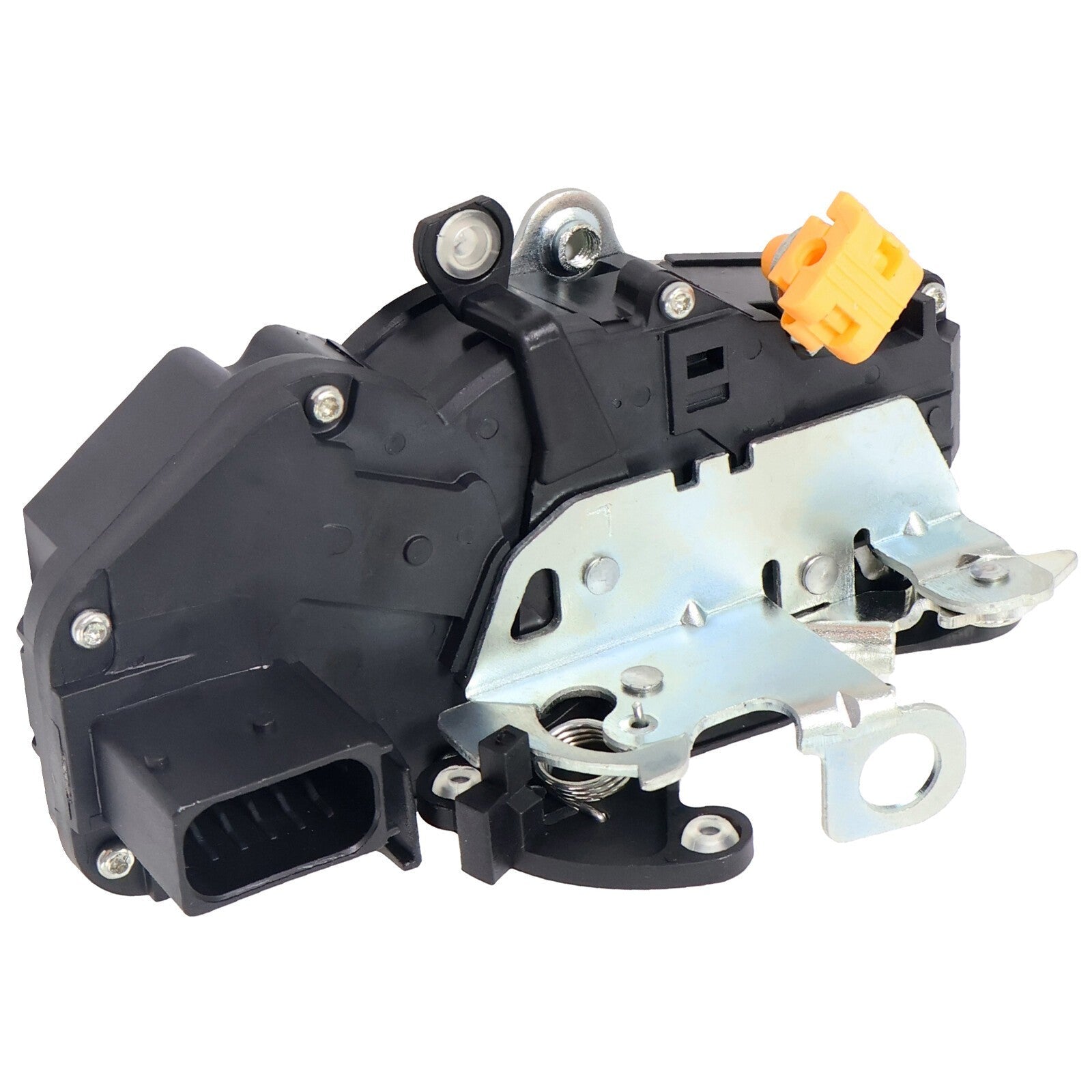 Door Lock Actuator Latch Front Left For 931-303 GMC Sierra Chevy Silverado 1500