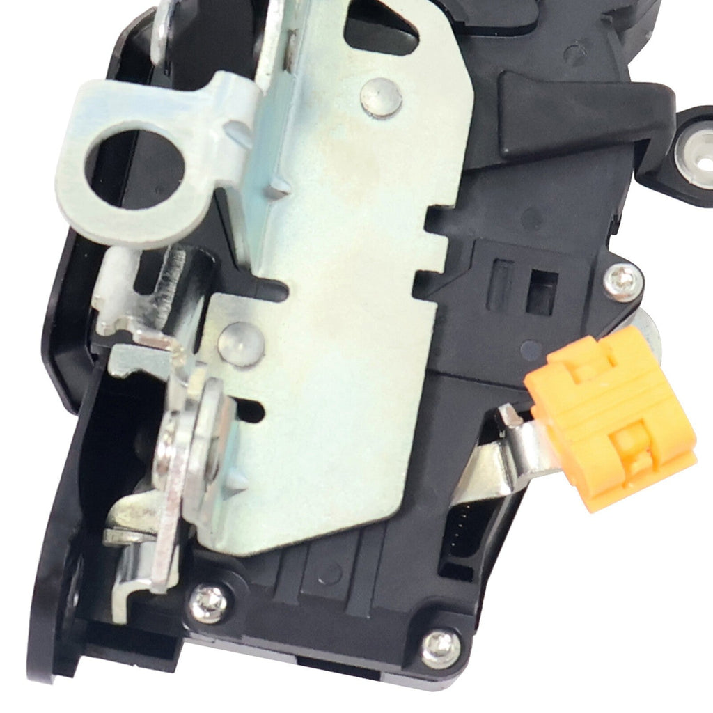 Door Lock Actuator Latch Front Left For 931-303 GMC Sierra Chevy Silverado 1500