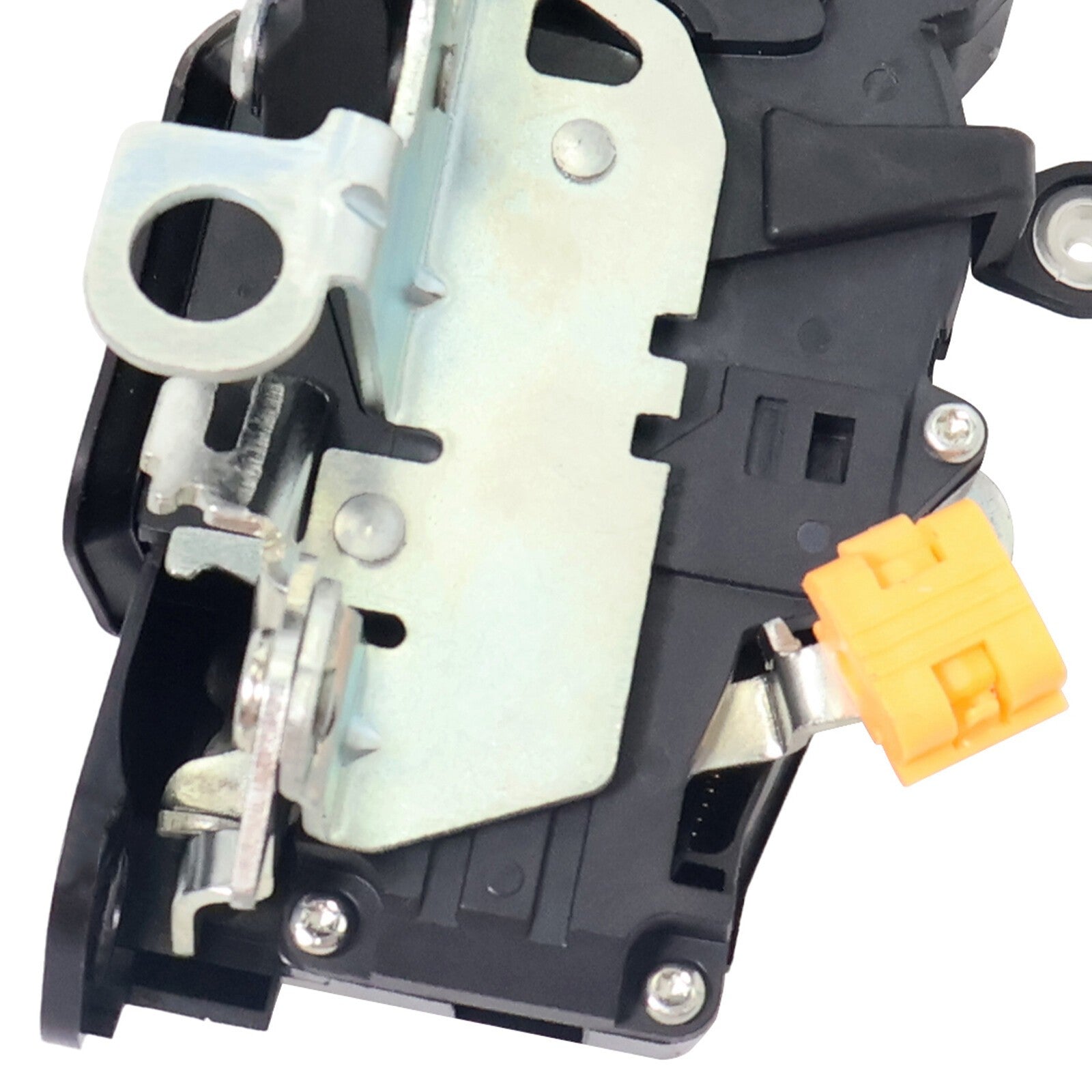 Door Lock Actuator Latch Front Left For 931-303 GMC Sierra Chevy Silverado 1500