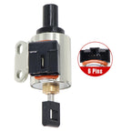 Transmission CVT Step Motor For Nissan Altima Rogue Sentra 2.0L 2.5L 2007-2012
