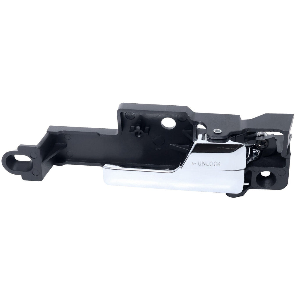 2Pcs Inner Inside Door Handle Front For Ford Fusion Lincoln Mercury 81701 81702