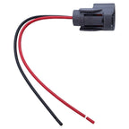 Connector of Ambient Air Temperature Sensor Fit Honda Civic Accord CR-V Odyssey