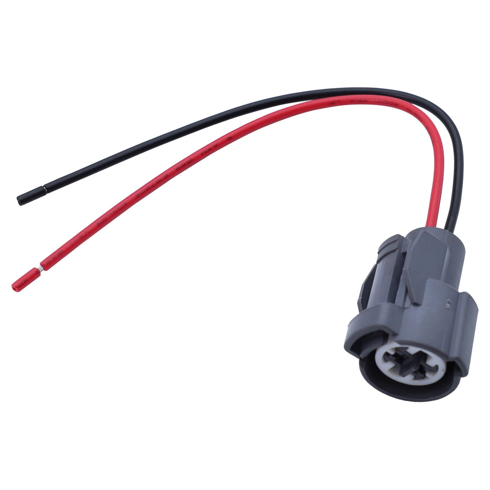 Connector of Ambient Air Temperature Sensor Fit Honda Civic Accord CR-V Odyssey