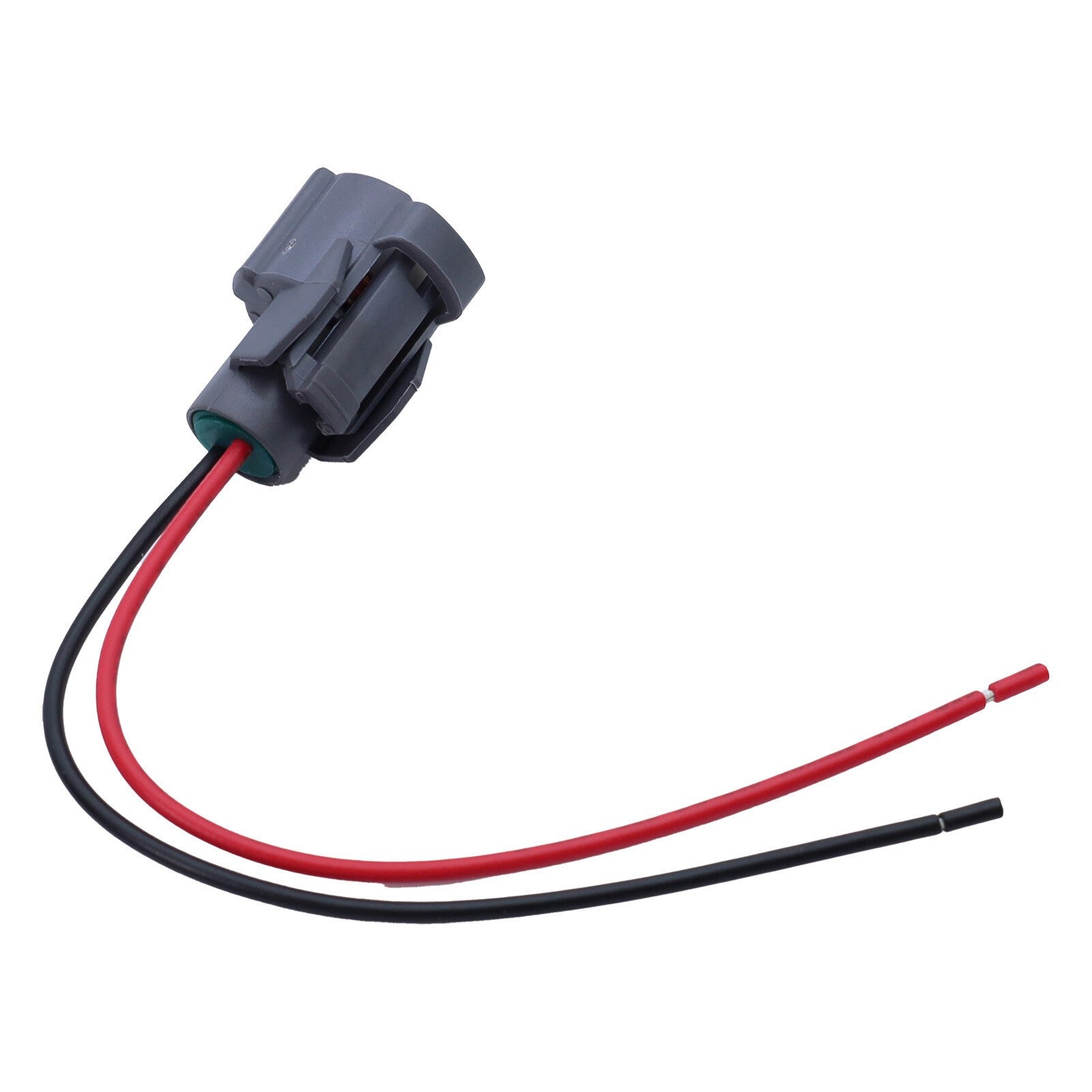 Connector of Ambient Air Temperature Sensor Fit Honda Civic Accord CR-V Odyssey