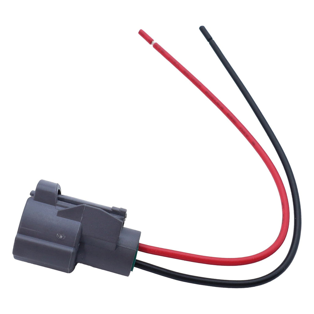 Connector of Ambient Air Temperature Sensor Fit Honda Civic Accord CR-V Odyssey
