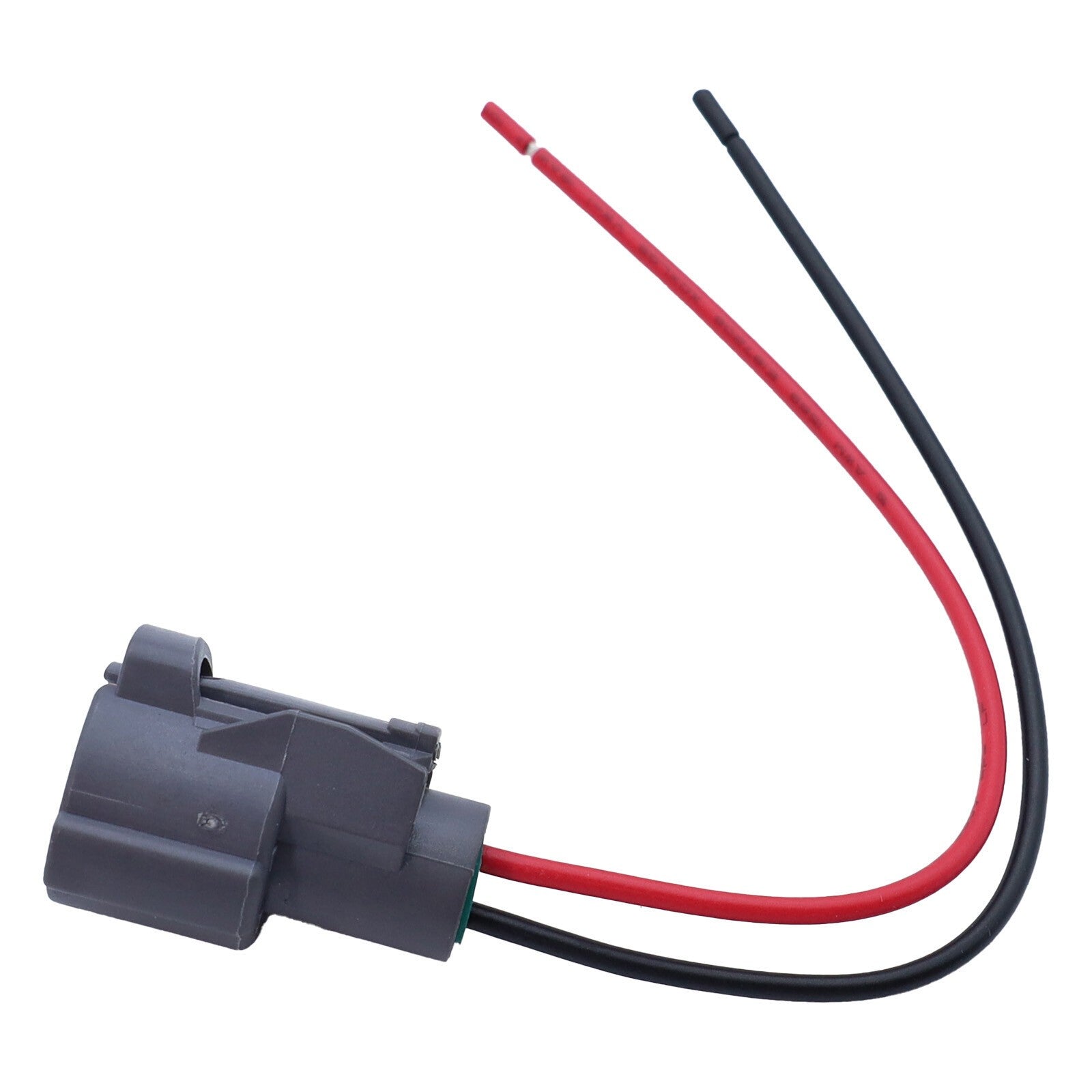 Connector of Ambient Air Temperature Sensor Fit Honda Civic Accord CR-V Odyssey