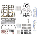 For GMC BUICK SAAB ISUZU SIERRA Trucks SUV NON AFM DOD Cam Camshaft Lifters Kit